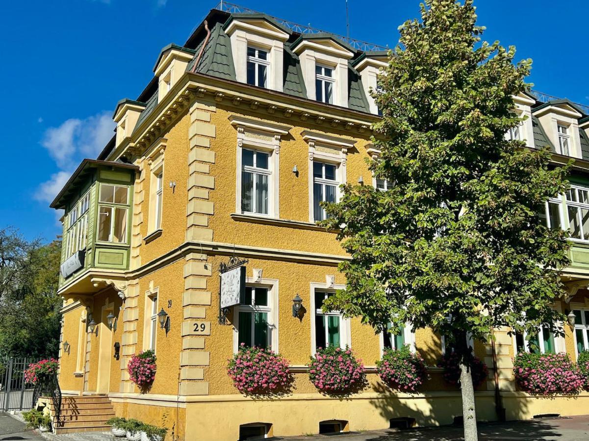 Villa Antica กูโดวาสโดรยจ์ ภายนอก รูปภาพ